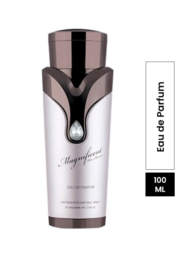 ARMAF SERIES - Magnificent EDP 100ml - Image 1