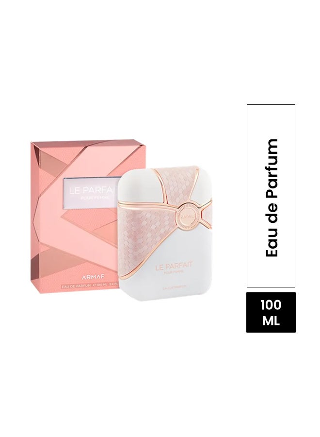 ARMAF SERIES - Le Parfait EDP 100ml - Image 1