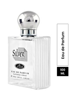 Silver Perfume EDP 100ml