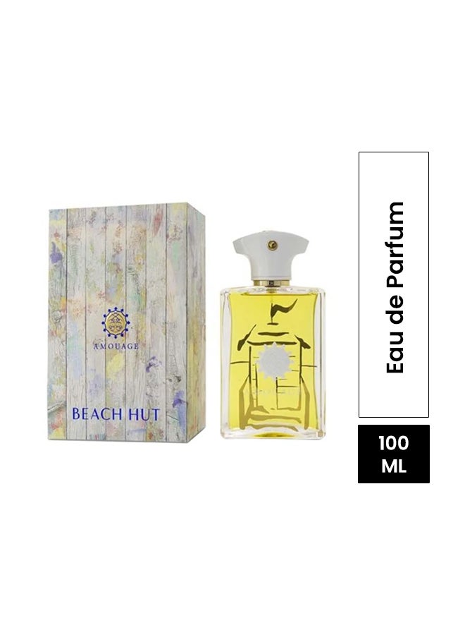 AMOUAGE Beach Hut Man EDP 100ml