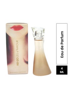 Kenzo Jeu D'Amour EDP 4ml 