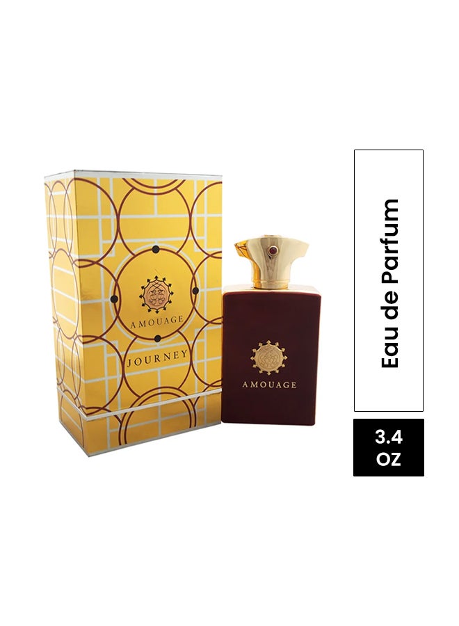 أمواج عطر جورني