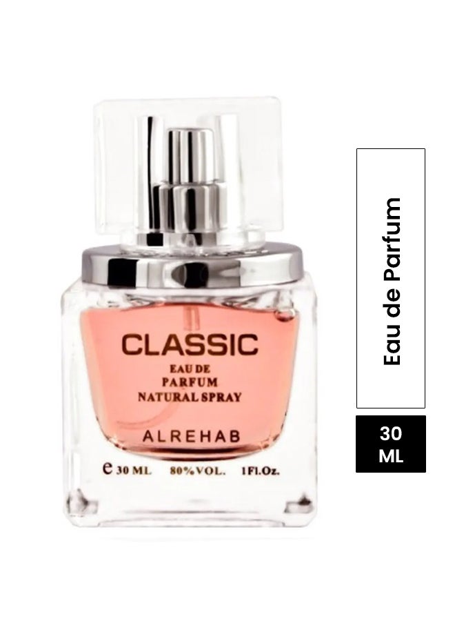 Classic EDP 30ml - v1646227893/N26470780A_1