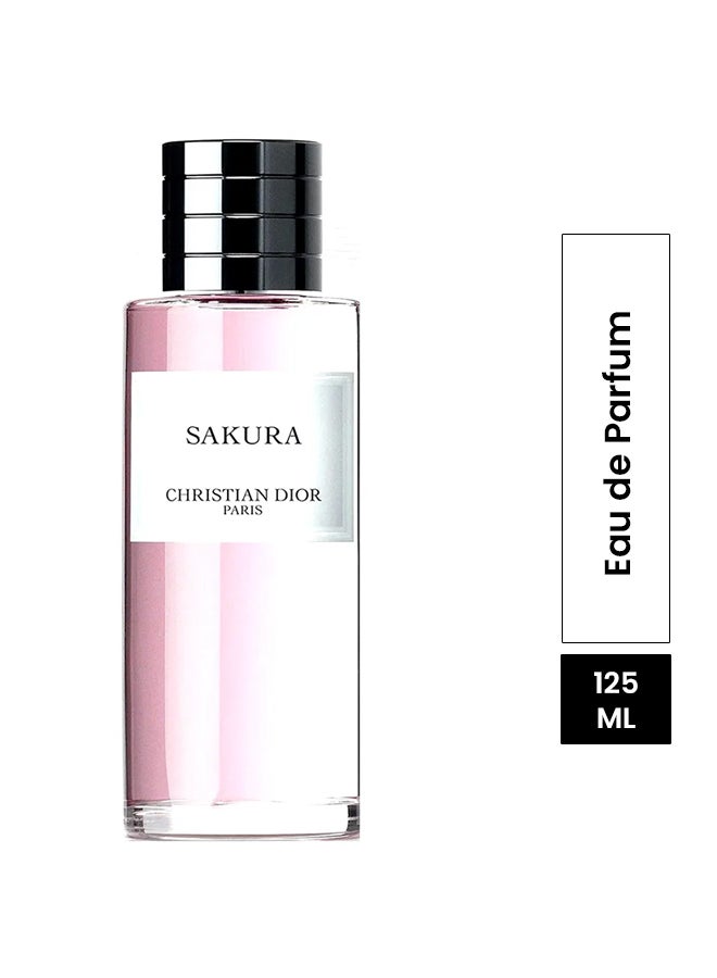 Dior - Sakura EDP 125ml - Image 1