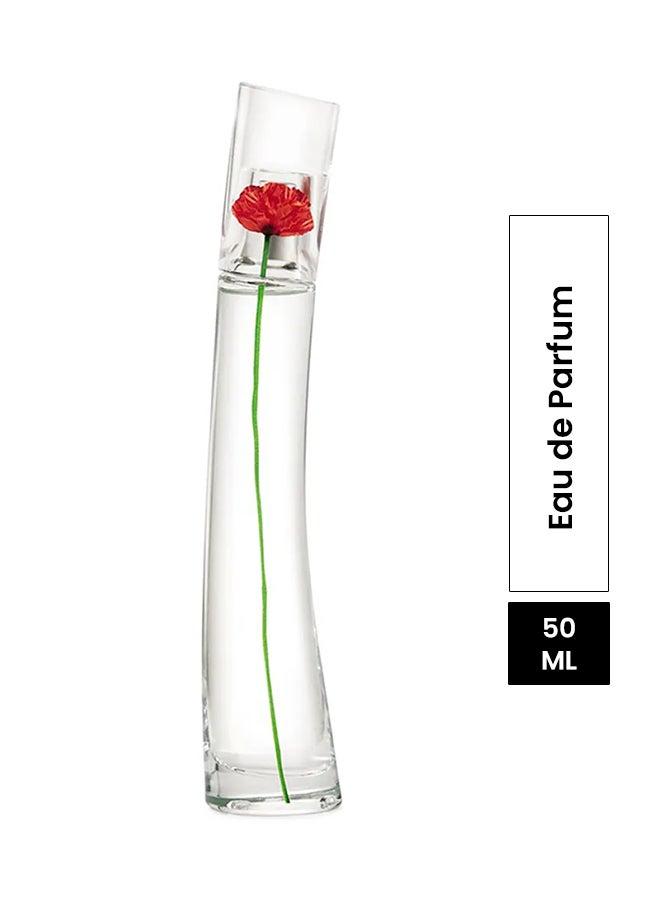 Kenzo - Flower EDP 50ml - Image 1