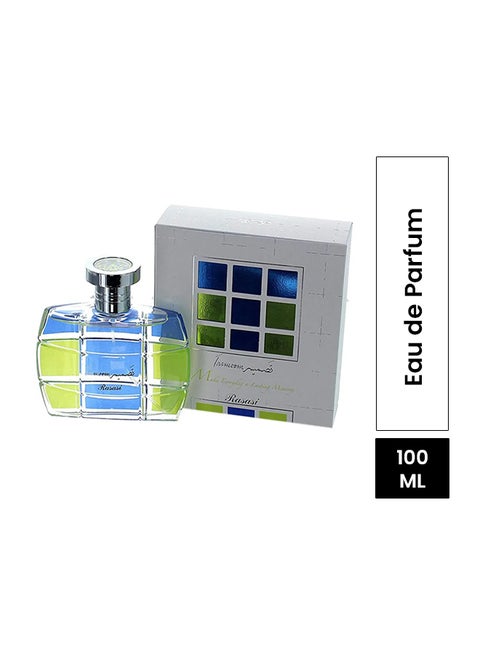 Tasmeem EDP 100ml