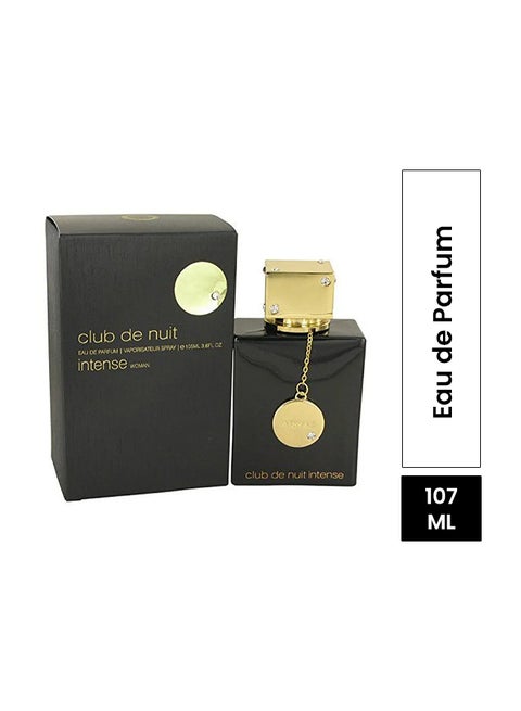 ماء عطر كلوب دو نوي إنتنس 107ملليلتر