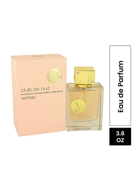 Club De Nuit EDP