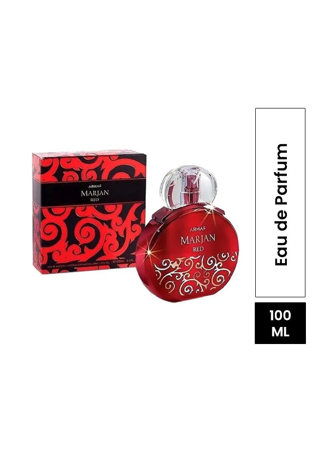 أرماف سيريز مرجان ريد EDP 100ملليلتر 