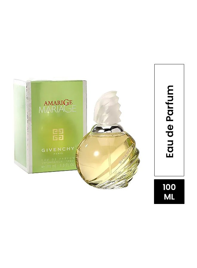 GIVENCHY Amarige Mariage EDP 100ml  - Image 1