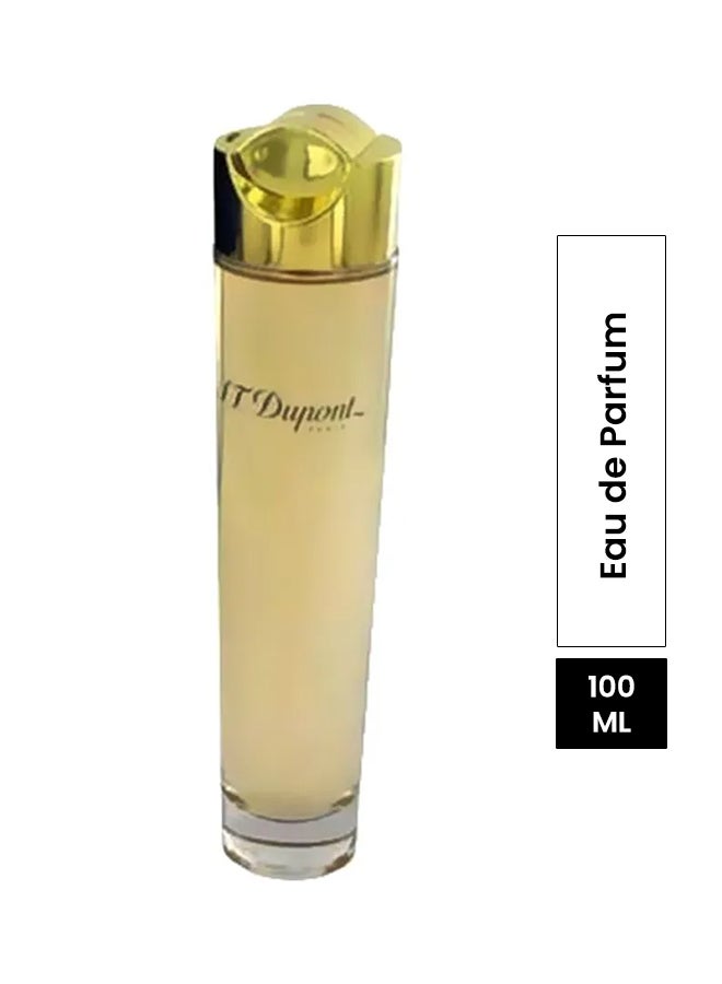 اس تي ديبونت ماء عطر إس تي دوبونت 100 مل