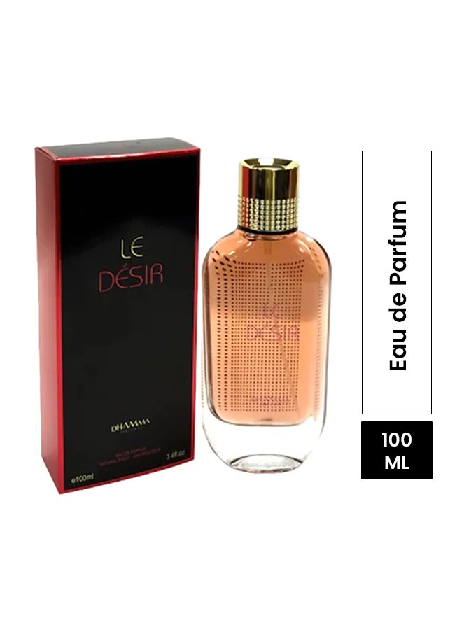 عطر لو ديزاير EDP 100ملليلتر - v1646227898/N30578341A_1