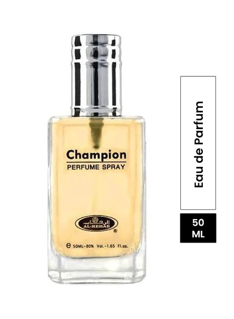 Champion EDP 50ml