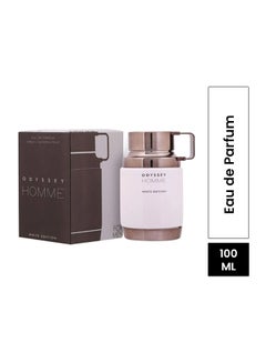 Odyssey Homme White Edition EDP 100ml