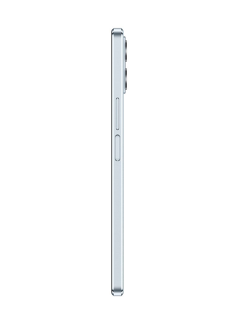 Honor - X8 Dual SIM Titanium Silver 6GB RAM 128GB 4G - Middle East Version - Image 1