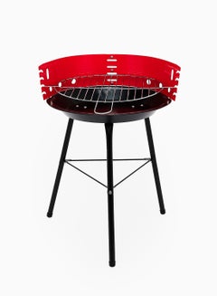 Red-Black/Round