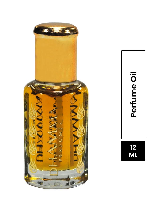 دهاما عطر فروتي 12ملليلتر 