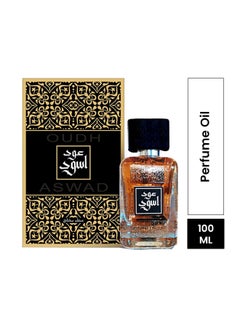 Oud Aswad EDP 100ml