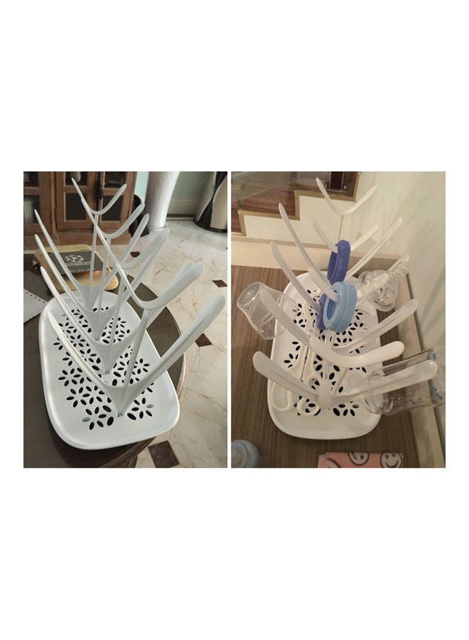 Kidle Baby Drain Bottle Drying Rack  - Image 4