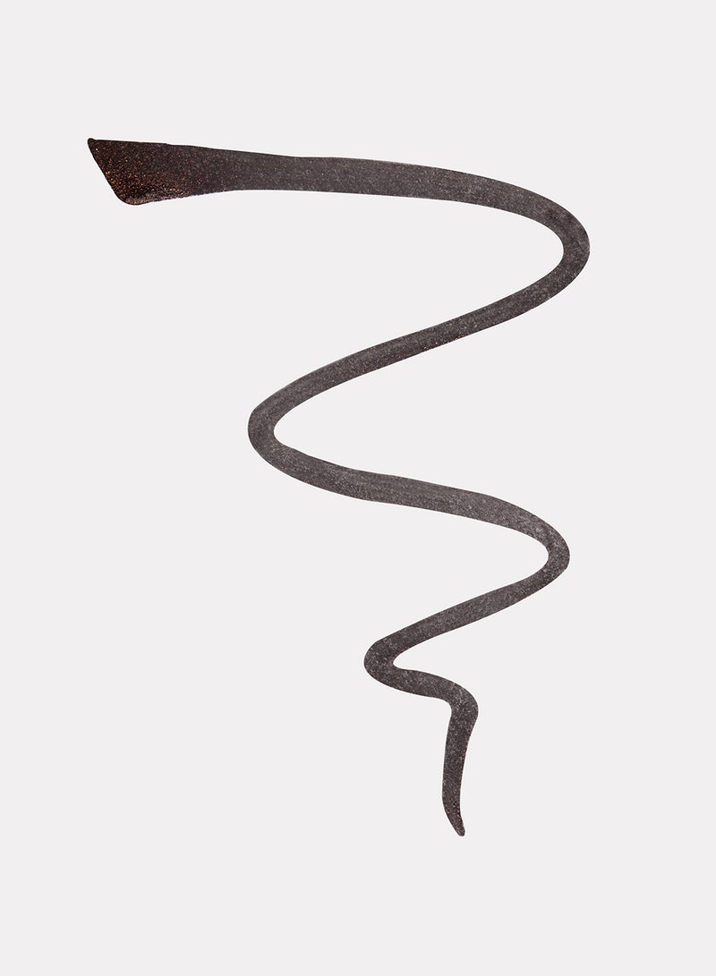Niya Metallic Liquid Eyeliner Goldstone - Image 4