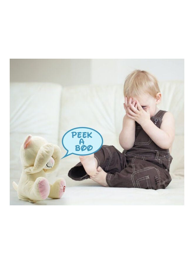 باجز آت بلاي نظرة خاطفة على القطة المحشوة كلوي - Image 2