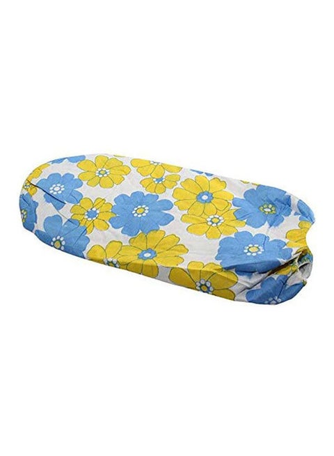 Iron Table Cover Multicolour 140x50cm