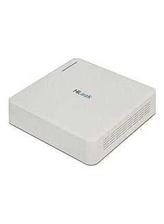 HiLook by HIKVISION 8-ch 1080p Lite Mini 1U H.265 DVR 