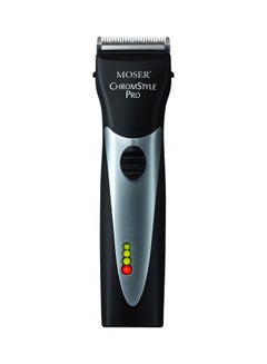 Chromstyle Pro Professional Cordless Hair Clipper Black - v1646296289/N40018837A_2