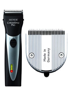 Chromstyle Pro Professional Cordless Hair Clipper Black - v1646296289/N40018837A_4