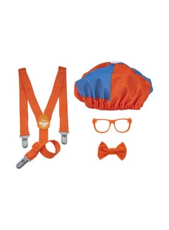 Blippi Blippi Roleplay Be Like Blippi Kids Toys 33.00cm  - Image 1