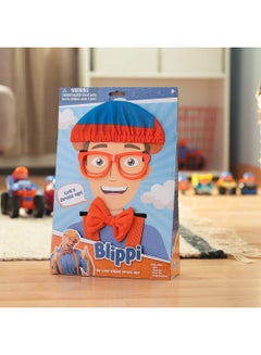Blippi Blippi Roleplay Be Like Blippi Kids Toys 33.00cm  - Image 2