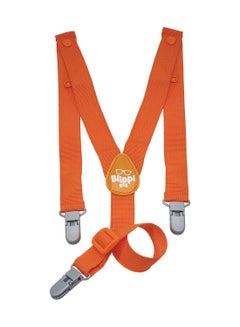 Blippi Blippi Roleplay Be Like Blippi Kids Toys 33.00cm  - Image 5