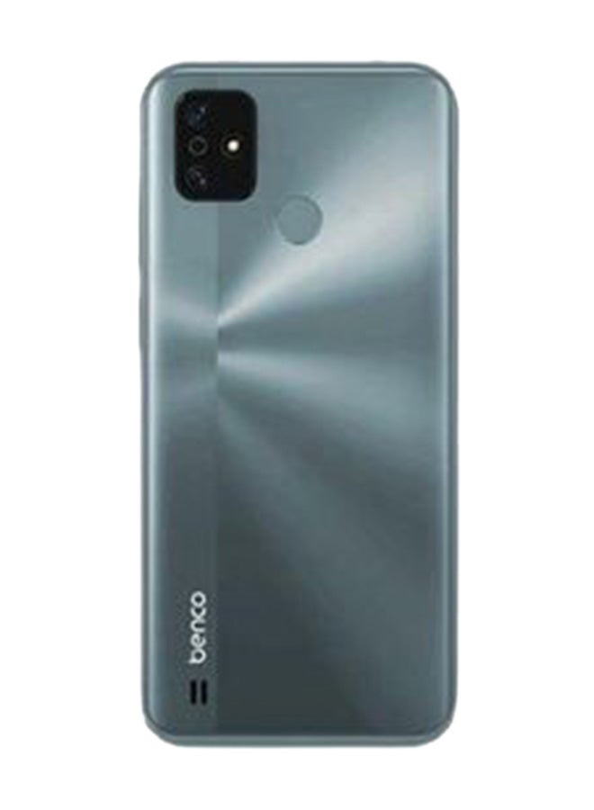 benco - Benco V80 Dual SIM Greenish Silver 4GB RAM 64GB 4G - Image 1