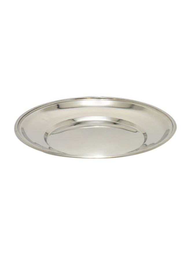 Kozy Tray Silver 55cm
