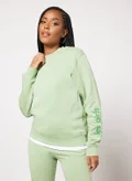 Les Girls Les Boys Green