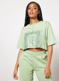 ليس جيرلز ليس بويز Green