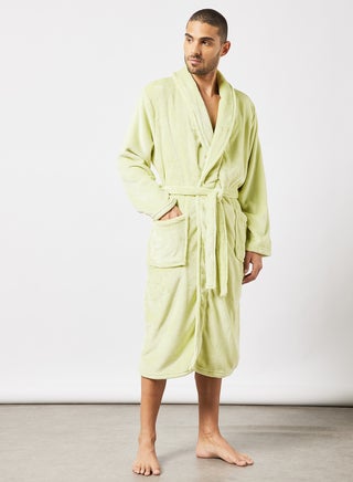 Apple green