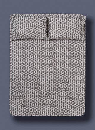 Grey Dots