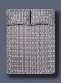 Dark Grey Brick