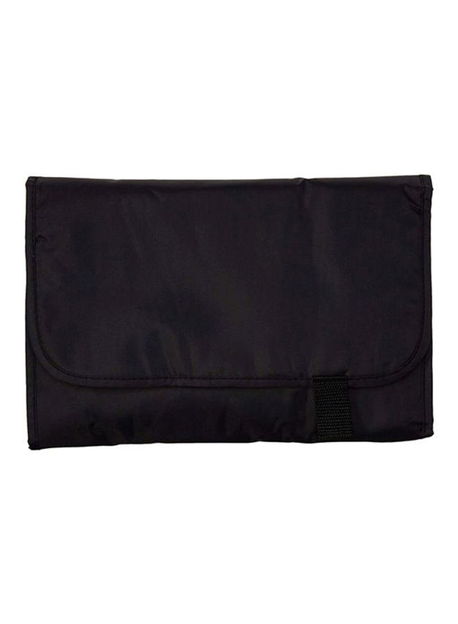 سامر إنفانت سجادة تبديل السريع بتصميم قابل للحمل - Image 1