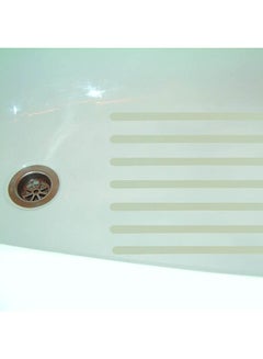 dreambaby Pack Of 14 Anti-Slip Bathtub Strips  - Image 3