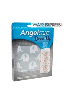 Angelcare Dress Up Fabric Sleeve  - Image 2