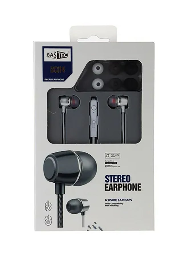 باس تيك سماعة أذن سلكية أبيض - Image 3