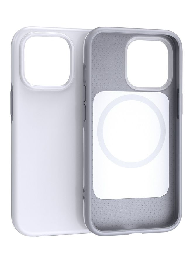 CHOETECH - Protective Case Cover For Apple iPhone 13 Pro Max White - Image 1
