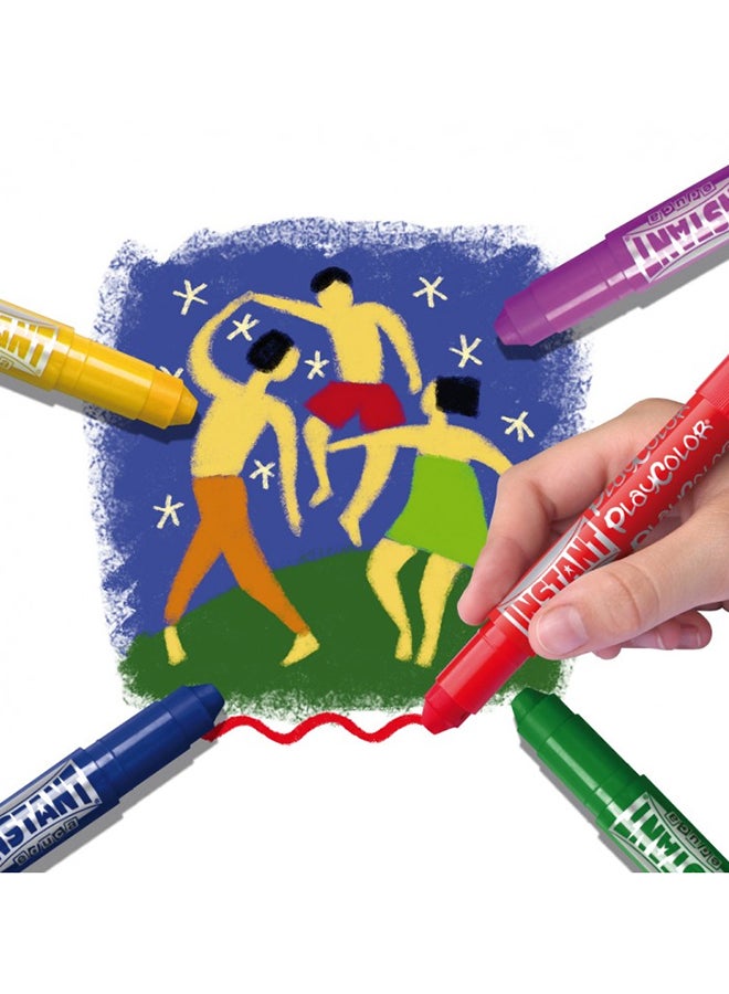 بلاي كولور الجيب الأساسي، عدد 6 - Image 2