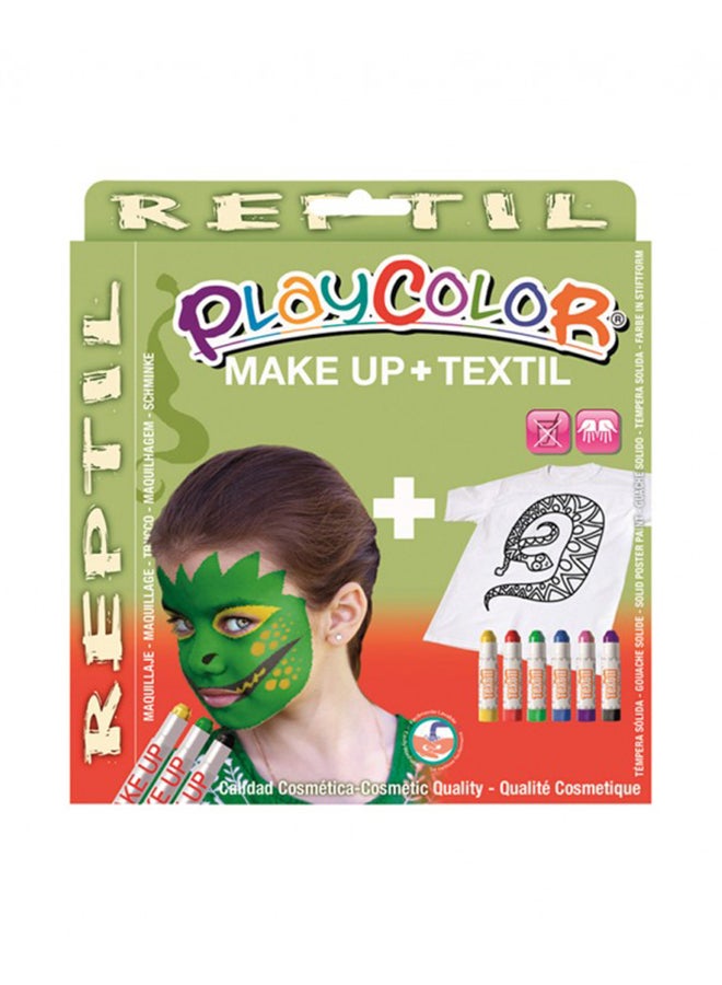 Thematic Reptil Face Colour Pack - v1646309132/N52738779A_1