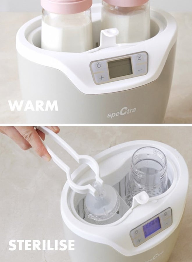 Spectra - Bottle Warmer - Image 1