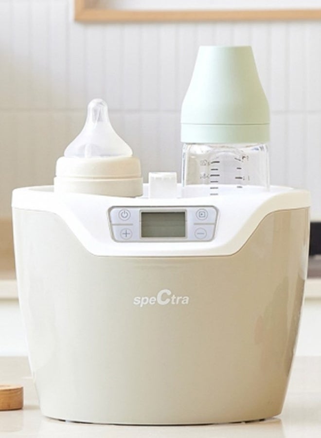 Spectra - Bottle Warmer - Image 1