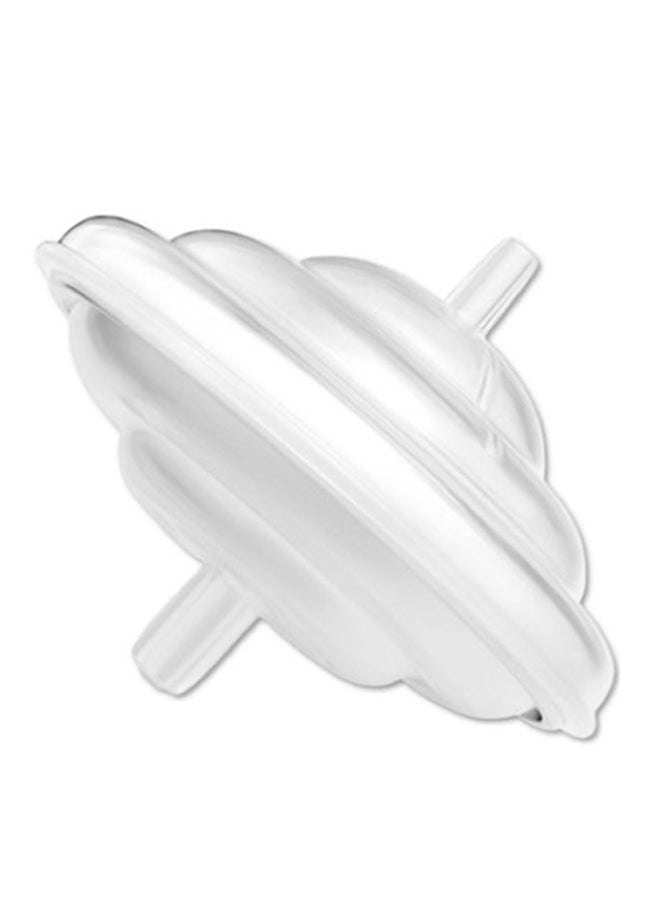 Spectra Breast Pump Breast Shield Set - 16mm - Image 3