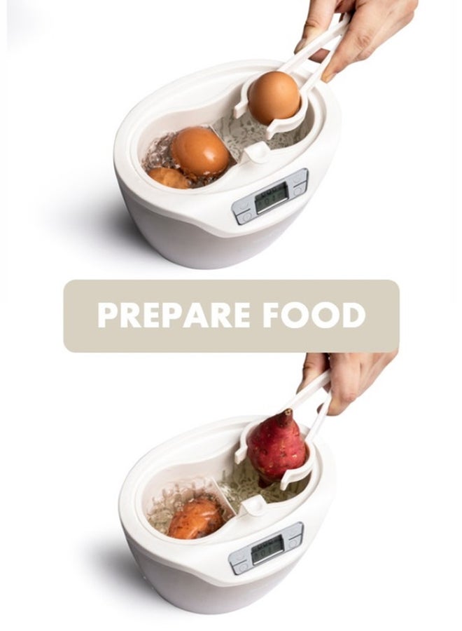 Spectra - Bottle Warmer - Image 1